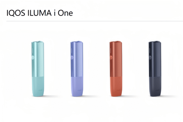 iluma one主機 iqos加熱煙機