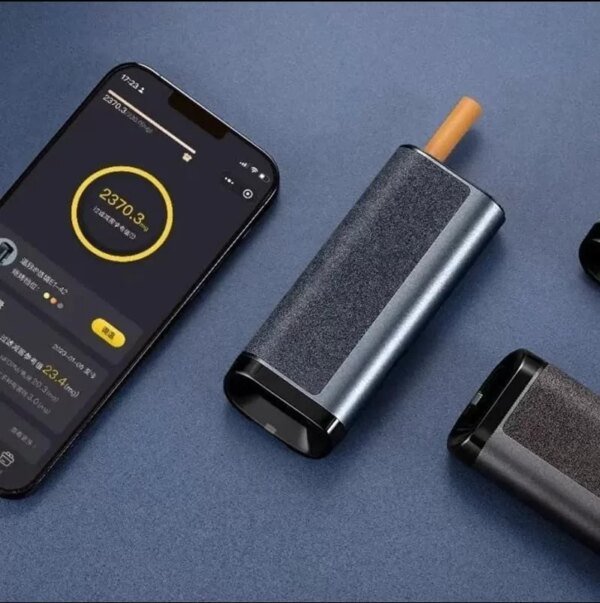 iqos主機 nhb加熱不然燒 wonz溫致e