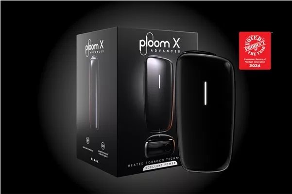 ploom x主機