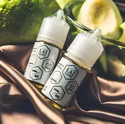 LAI SANG 賴桑煙油